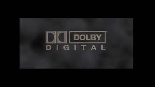 Speedy Video Logo & Dolby Digital Train Logo (2009)