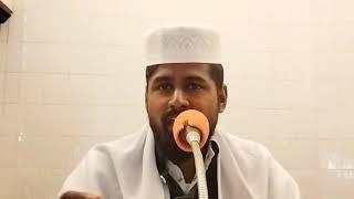 jummah tamil bayan