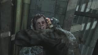 The Last Of Us - Funny/Brutal Moments Gameplay Compilation | Sly