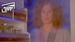 Ghostbusters: A Demon in the Fridge (MOVIE SCENE) | With Captions