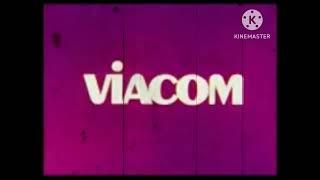 A Viacom presentation logo