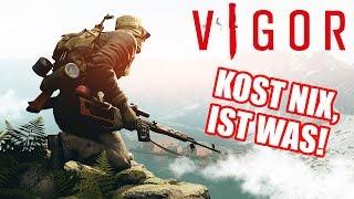 Vigor: Survival-Shooter von den Arma-Machern (nicht mehr Xbox-exklusiv!)