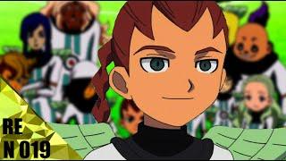 INAZUMA ELEVEN「 AMV 」- AKA GUMI (RED TEAM) VS TENKUU NO SHITO (APOSTLES FROM THE SKY)