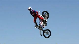 Insane Motocross Jumps | Dirt Bike Jumps [HD]