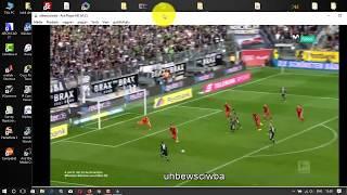 How to watch Football in acestream