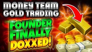 Is Money Team Gold Trading The New PGV?  | 2% Daily | Doxxed Founder & KYC