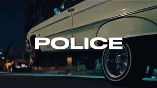 [FREE] 50 Cent x Hiphop 2000s Type Beat - Police | Free 2000’s Rap Type Beat 2024