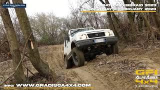 Gradisca4x4 - feb2023