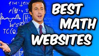 Top 5 Math Help Websites That Give You The Answers! (Best Math Apps)