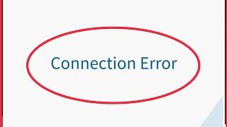 Yes Bank App Fix Connection Error Problem Solve