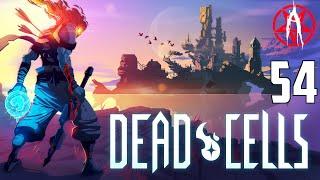 Alphiks Plays: Dead Cells - Episode 54 [Corrupted Update]