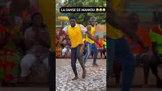 Niankou Féthieu rek ley deff-VACANCES DE OUF 2STV #short