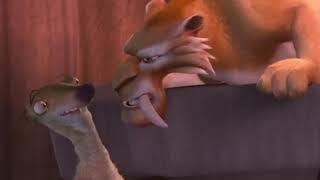 Ice Age (Manny and Sid Meet Diego)