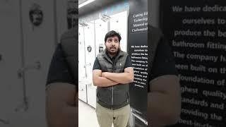 Vaalve Bathware India Limited || Customer Testimonial