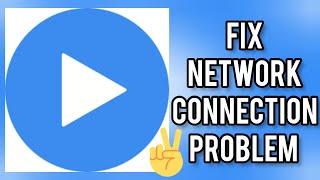 Fix MX Player App Network Connection (No Internet) Problem|| TECH SOLUTIONS BAR