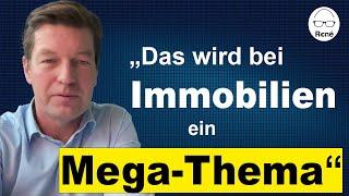 Wohn-Immobilienpreise werden nicht weiter sinken / Analyst Sven Carstensen über den deutschen Markt