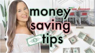 10 Ways To Save More Money 2021