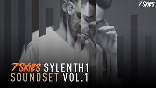 New 7 Skies Sylenth Soundset on Splice Sounds