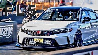 2023 HONDA CIVIC TYPE R FL5