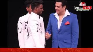 Godda ke  Ideal Dance Academy mein aa rhe Hai | Alex Badad | Adarsh  Anand | Shiv kumar