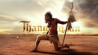 Thangalaan Full Movie in Hindi Dubbed | Vikram | Parvathy Thiruvothu | Sampath Ram #blockbustermovie