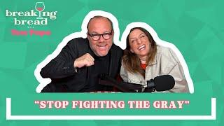 Chelsea Peretti on the Current State of Hollywood | Breaking Bread with Tom Papa