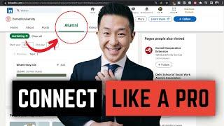 LinkedIn: How to Connect Like a Pro