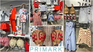 Primark women’s new collection / July 2024