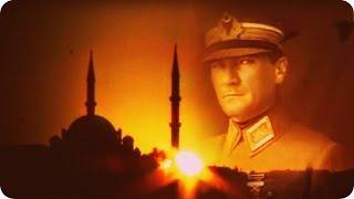 Atatürk’s vision, Turkey’s decision