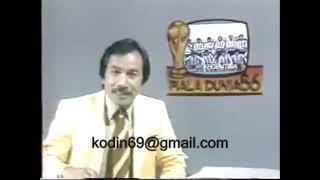 DATO' RAHIM RAZALI-PIALA DUNIA 1986