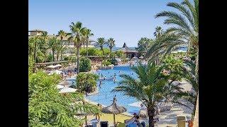 allsun Hotel Eden Playa, Mallorca/Alcudia