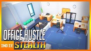 Office Hustle : Stealth Game (Indie)