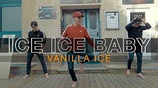 Ice Ice Baby (Remix) Dance