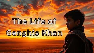 The Life of Genghis Khan