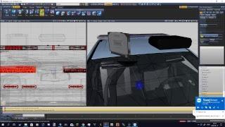 Making Cars For SOSAERP - ZModeler 3 Help And Support