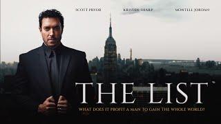 THE LIST | Official Trailer (2015)