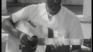 Big Bill Broonzy 1957: 3 Songs