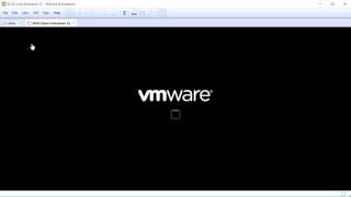 How to Install SUSE Linux Enterprise Server 12 in VMware Workstation