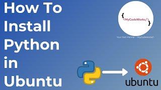 How To Install Python on Ubuntu [2024 Update] | Easy Method