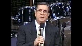 Wounds That Never Heal | David Fuller | BOTT 1995