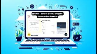 Scramble Laravel: Generate Dokumentasi API OpenAPI/Swagger dengan Mudah!