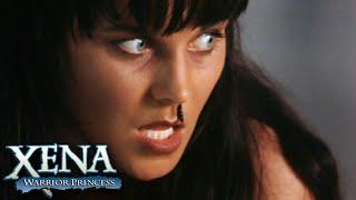 Xena's Dark Side | Xena: Warrior Princess