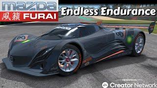 Mazda Furai • Endless Endurance • Real Racing 3