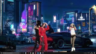 iStripper Night City