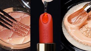 Satisfying Makeup Repair  DIY Fixes For Broken Cosmetic Products #464