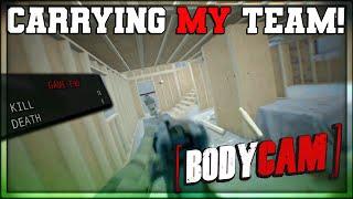 Tee Grizzley Plays BodyCam: Carrying My Team!