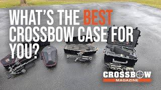 Crossbow Case Overview