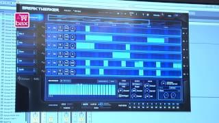 iZotope BreakTweaker - NAMM 2014