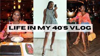 ︎ it's only been a month but i'm loving my 40s miami vlog ︎