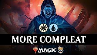 ️ AZORIUS CONTROL ️  Mythic Top 1000 | Standard